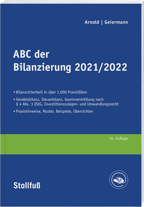 ABC der Bilanzierung - online - Holm Geiermann, Reiner Rosarius
