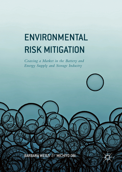 Environmental Risk Mitigation - Barbara Weiss, Michiyo Obi