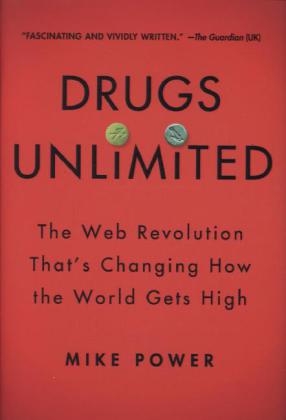 Drugs Unlimited - Mike Power