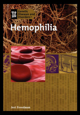 Hemophilia - Jeri Freedman