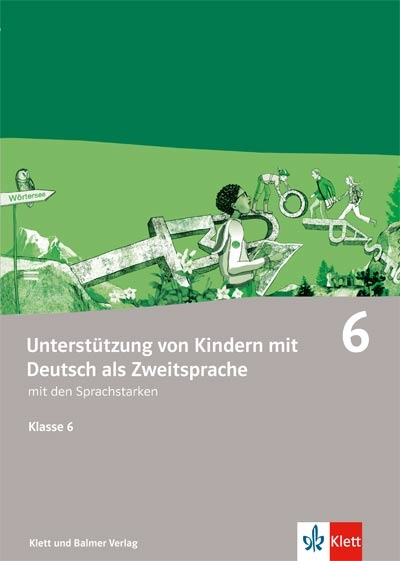 Die Sprachstarken 6