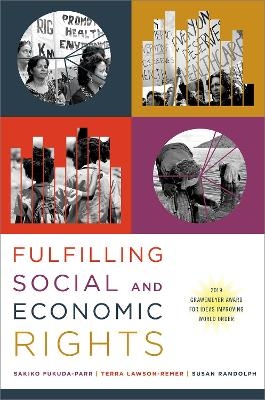 Fulfilling Social and Economic Rights - Sakiko Fukuda-Parr, Terra Lawson-Remer, Susan Randolph