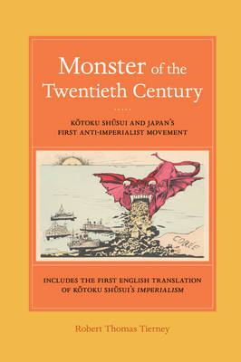 Monster of the Twentieth Century - Robert Thomas Tierney