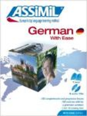 German Super Pack -  Assimil