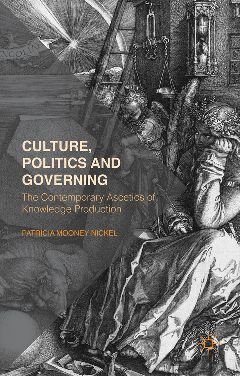 Culture, Politics and Governing - P. Nickel