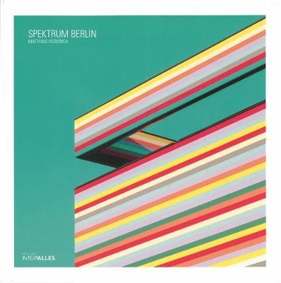 Spektrum Berlin - Matthias Heiderich