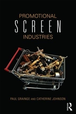 Promotional Screen Industries - Paul Grainge, Catherine Johnson