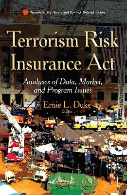 Terrorism Risk Insurance Act - 