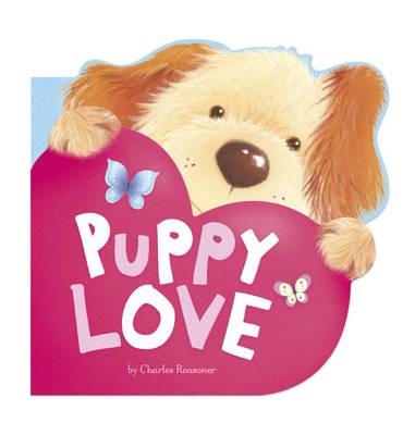 Puppy Love - Charles Reasoner