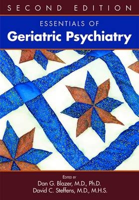 Essentials of Geriatric Psychiatry - 