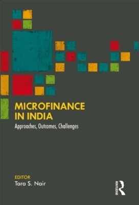 Microfinance in India - 