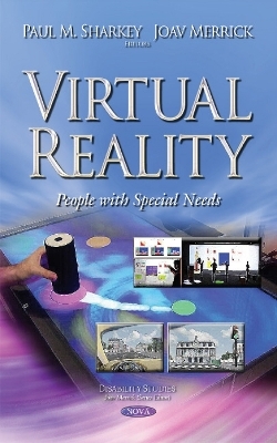 Virtual Reality - 