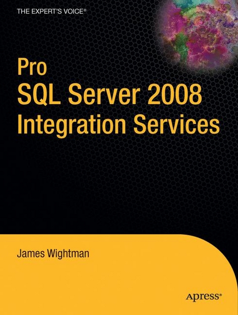 Pro SQL Server 2008 Integration Services - James Wightman, Dandy Weyn