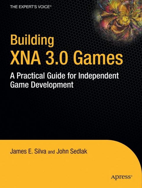 Building XNA 3.0 Games - James E. Silva, J. Sedlak