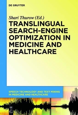 Translingual Search-Engine Optimization in Medicine and Healthcare - 