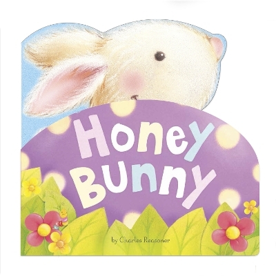 Honey Bunny - Charles Reasoner