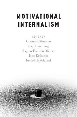 Motivational Internalism - 