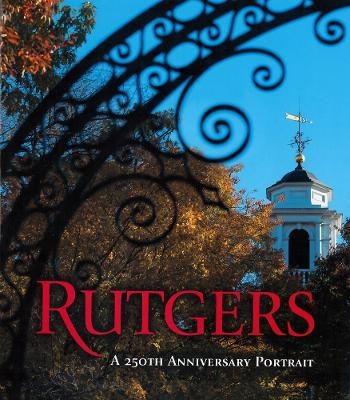 Rutgers - 