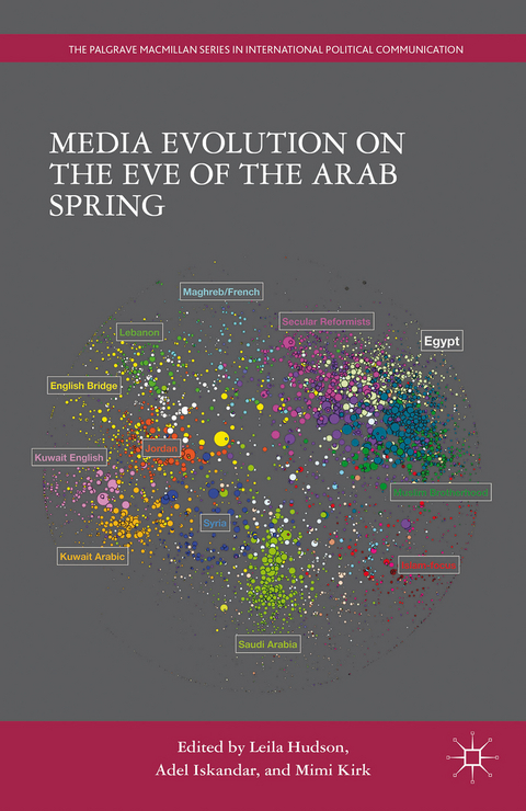 Media Evolution on the Eve of the Arab Spring - 