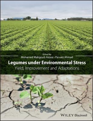 Legumes under Environmental Stress - 