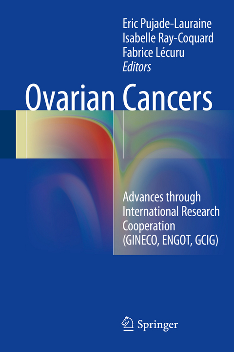 Ovarian Cancers - 