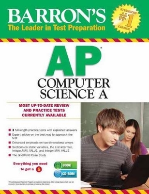 Ap Computer Science A - Roselyn Teukolsky