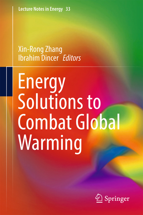 Energy Solutions to Combat Global Warming - 