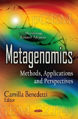 Metagenomics - 