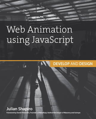 Web Animation using JavaScript - Julian Shapiro