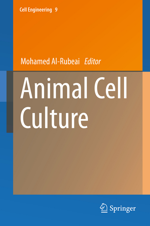 Animal Cell Culture - 