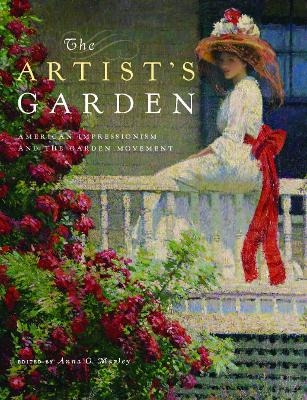 The Artist's Garden - 