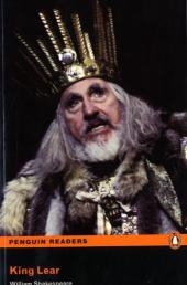 Level 3: King Lear -  William Shakespeare