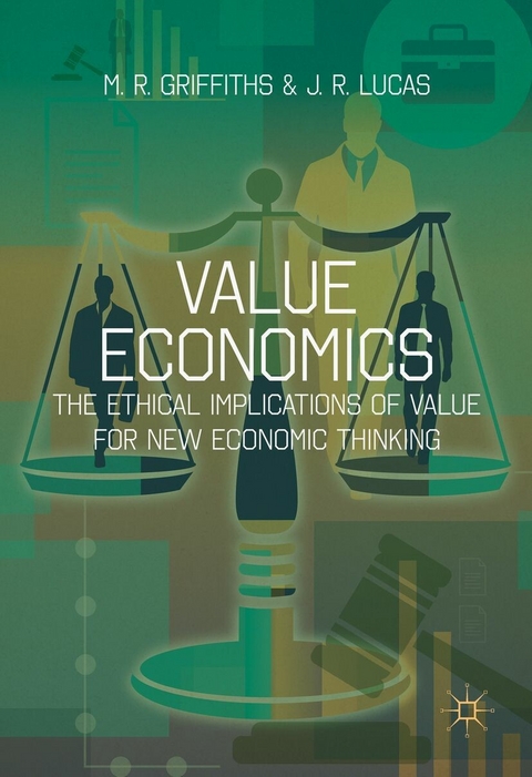 Value Economics - M. R. Griffiths, J. R. Lucas