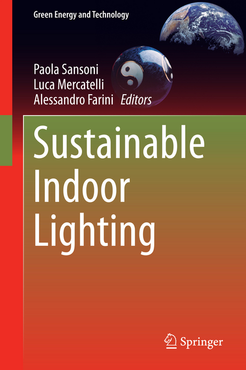 Sustainable Indoor Lighting - 