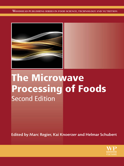 Microwave Processing of Foods - 