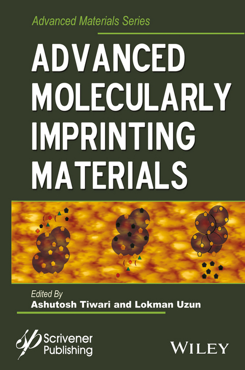 Advanced Molecularly Imprinting Materials - 