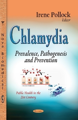 Chlamydia - 