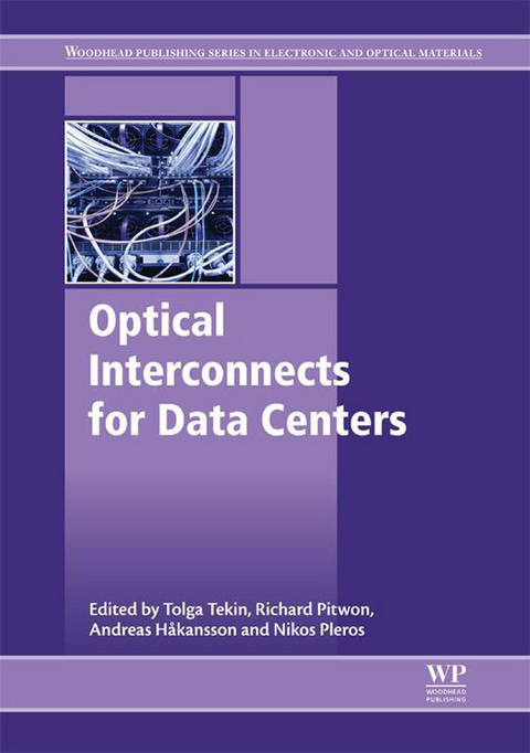 Optical Interconnects for Data Centers - 