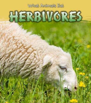 Herbivores - James Benefield