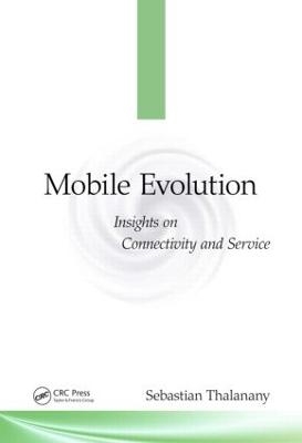 Mobile Evolution - Sebastian Thalanany