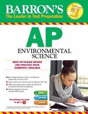 Ap Environmental Science - Gary S. Thorpe