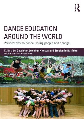 Dance Education around the World - 