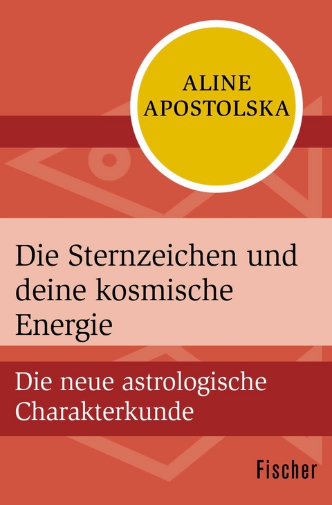 Die Sternzeichen und deine kosmische Energie -  Aline Apostolska