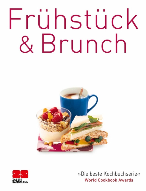Frühstück & Brunch -  ZS-Team