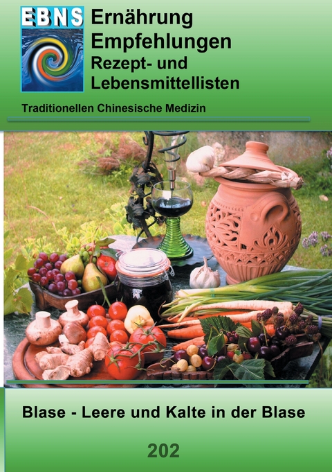 Ernährung - TCM - Blase - Feuchtigkeit und Kälte in der Blase - Josef Miligui