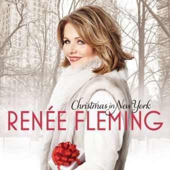 Christmas In New York, 1 Audio-CD - Renée Fleming