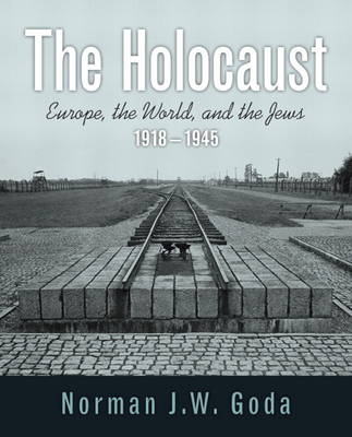 Holocaust -  Norman Goda