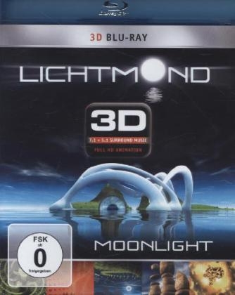 Lichtmond 3D