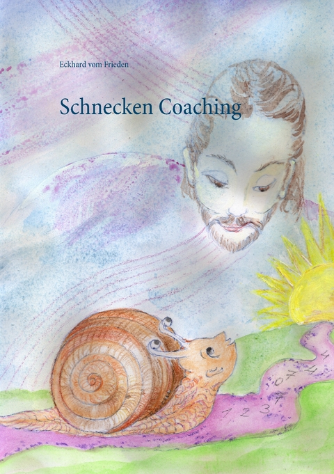 Schnecken-Coaching - Eckhard vom Frieden