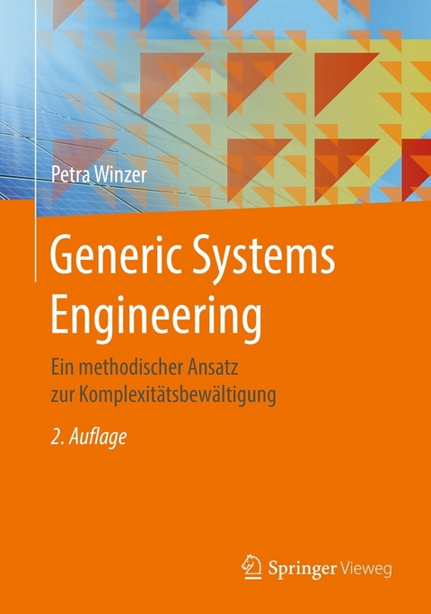 Generic Systems Engineering - Petra Winzer